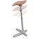 Mooreco Elate Perch Stool, Cayenne EP1C - alternate 10